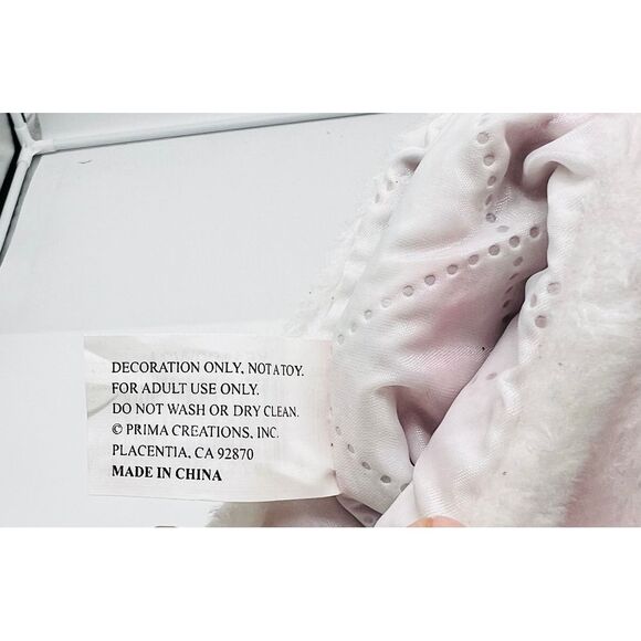 I Love My Rottweiler Christmas Stocking Holiday Time Dog Animal - Picture 5 of 7